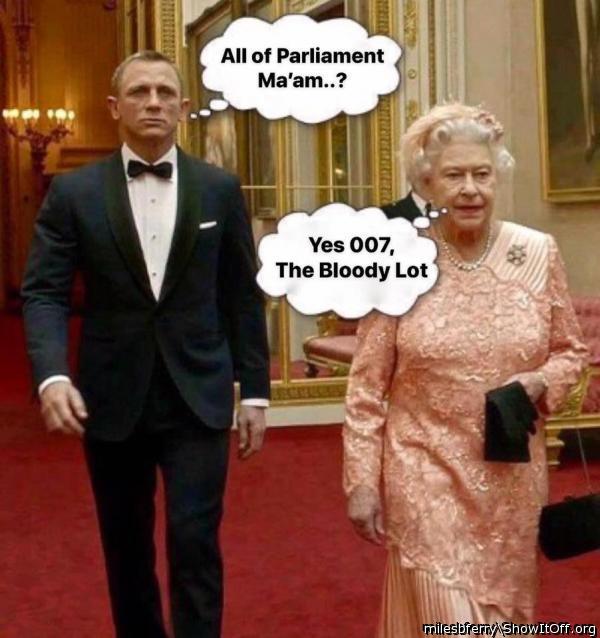 Sort them out!