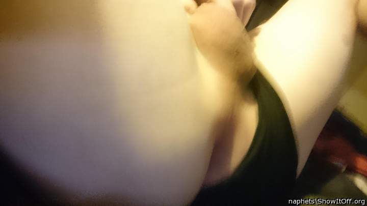 Photo of Man's Ass from naphets