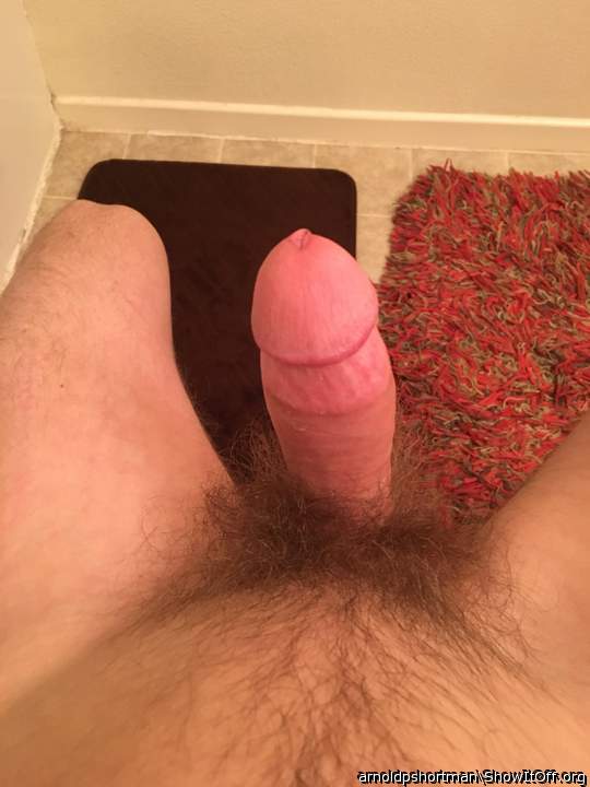 Mighty fine cock   