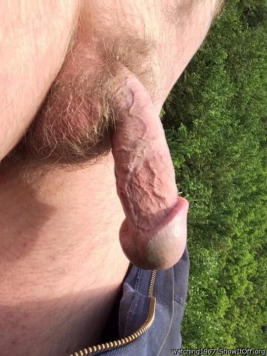 Fantastic cockhead 