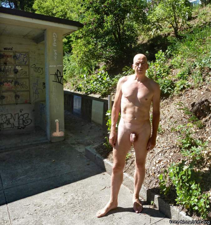 Ready for Gay Sex