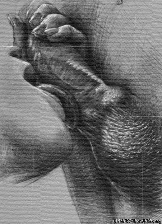 Photo of a private part from Ulrich54