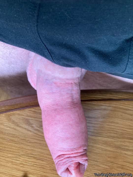 Nice cock and awesome pump result! 