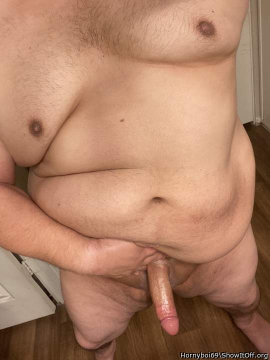 Photo of a pocket rocket from Hornyboi69