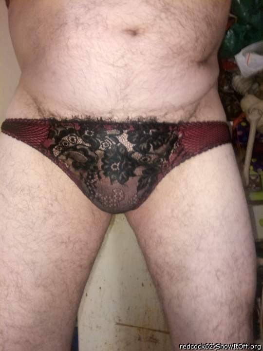 Photo of a short leg from redcock62