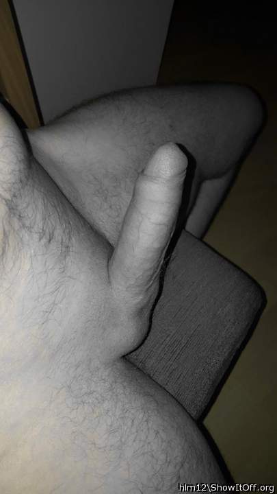 huge cock, much bigger than mine 