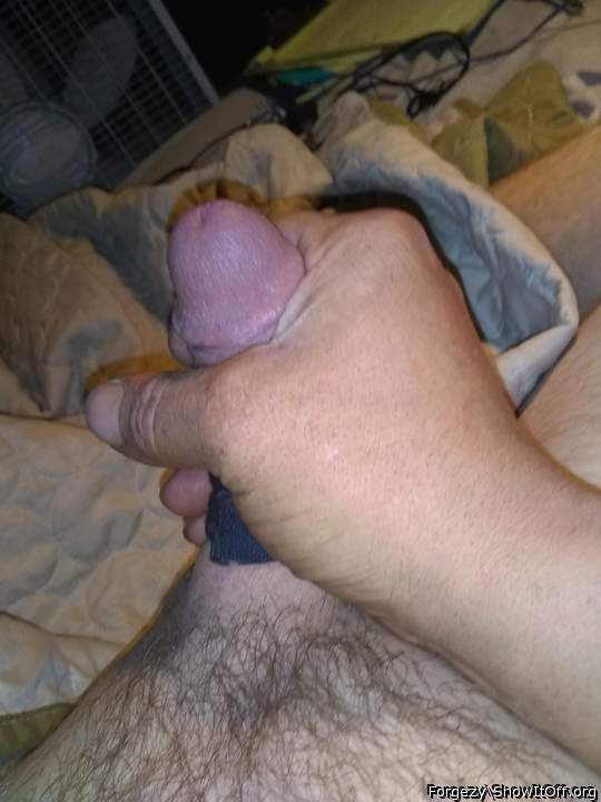 I need to cum