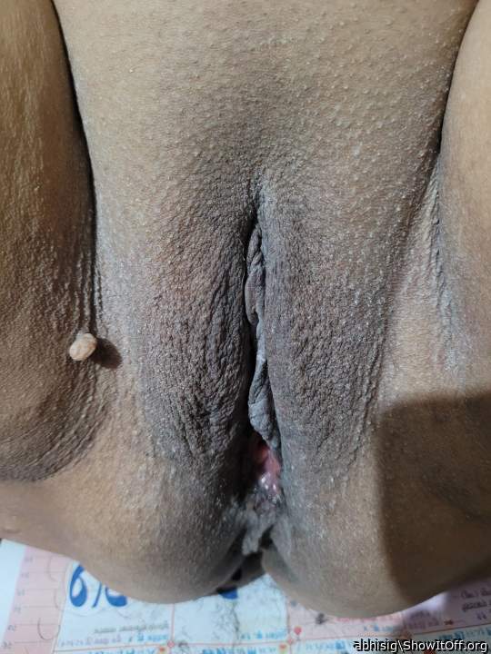 Your pussy looks delicious! 