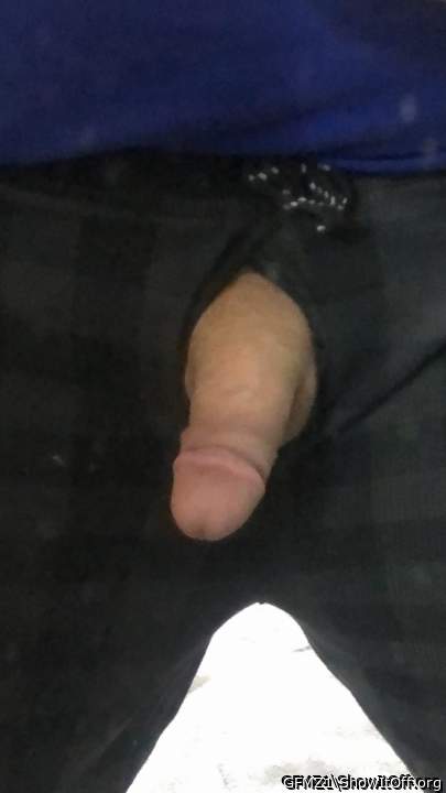 Photo of a shaft from GFMZ1