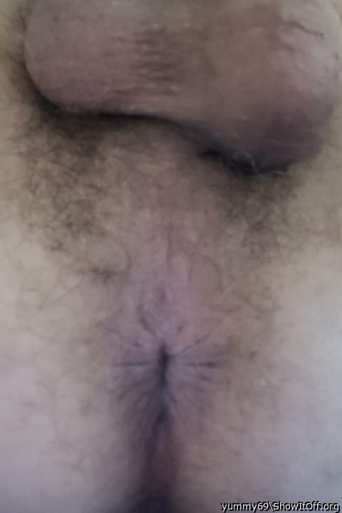 Photo of Man's Ass from yummy69