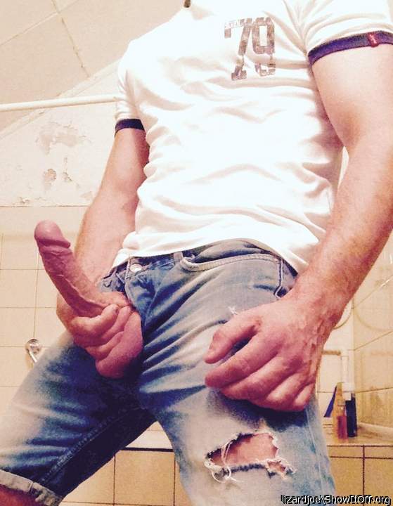 Fucking hot cock mate 