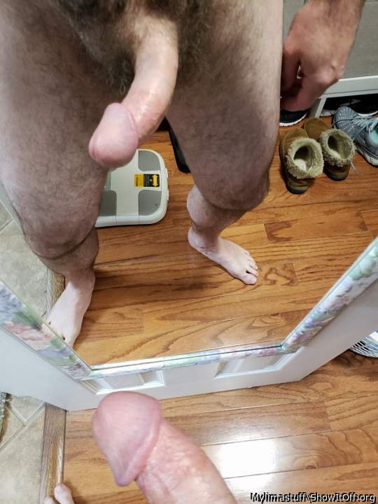 i wanna kiss your cock, please