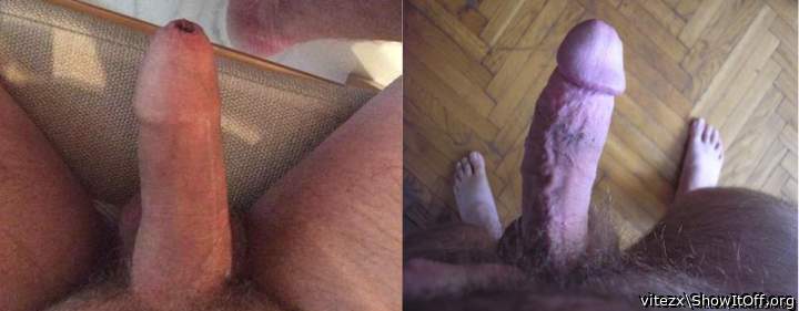 Who has better cock? left or right?