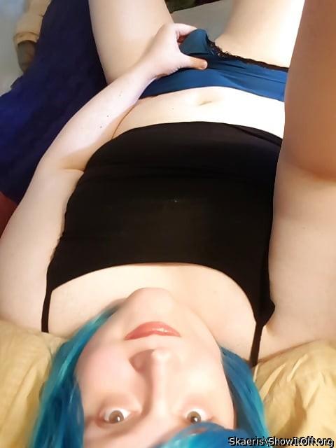 Mmmmm! Id love a feel and a play &#128293;&#128525;&#128139