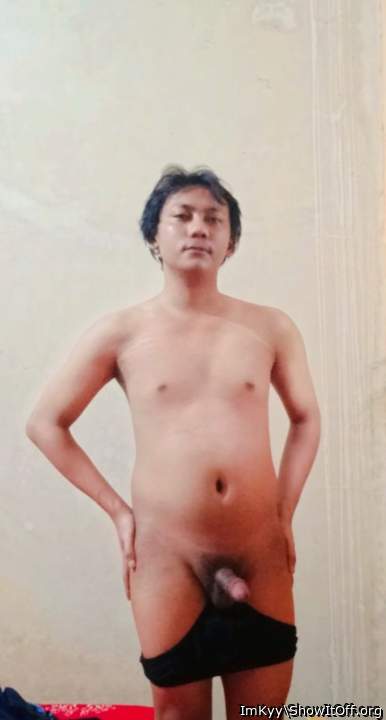 Photo of a phallus from ImKyy