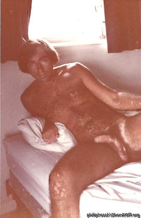 dale philip kosak