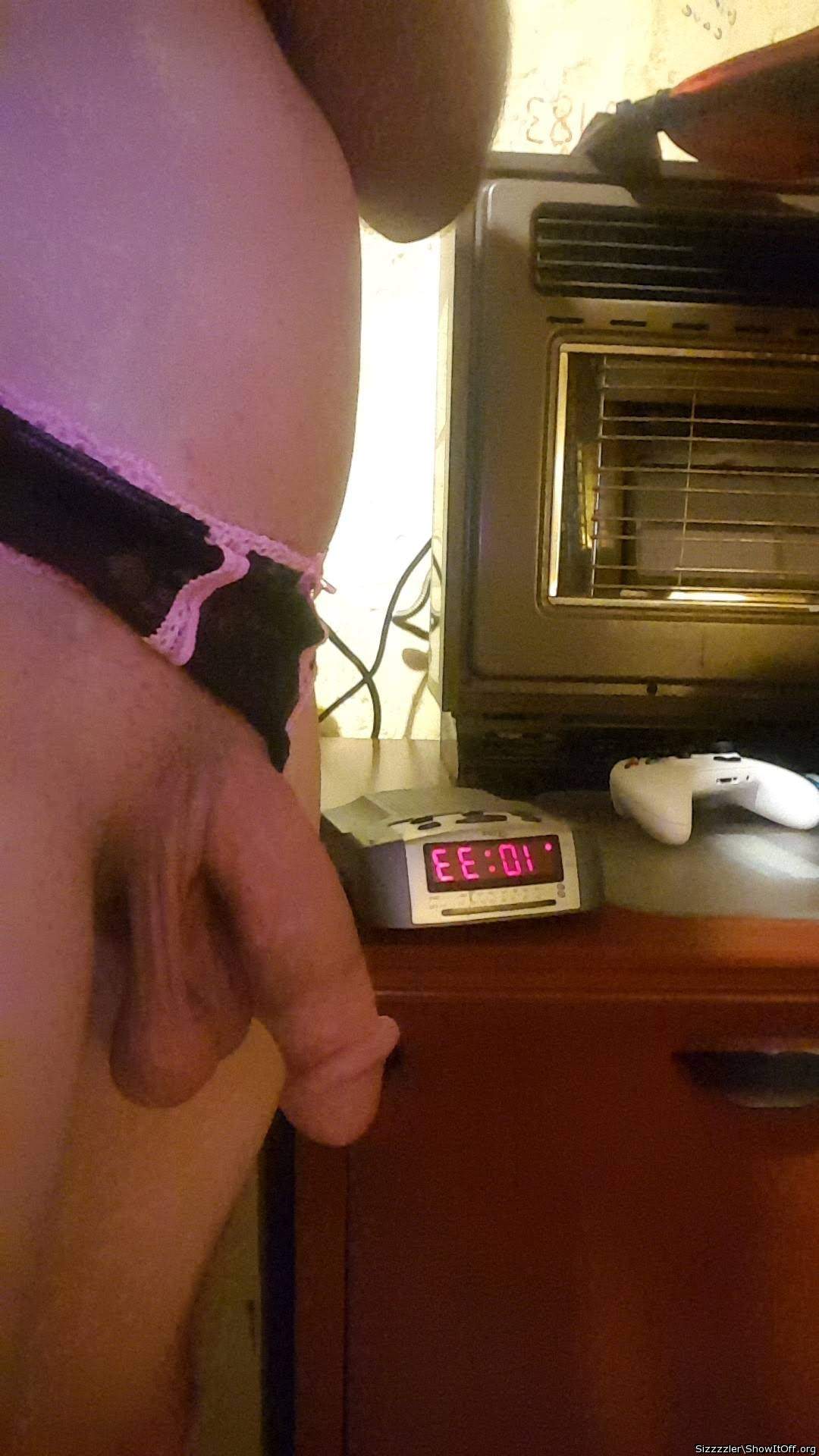 Photo of a hot dog from Sizzzzler