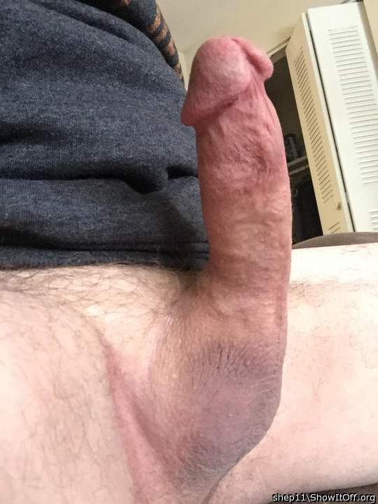 Ready to Cum!