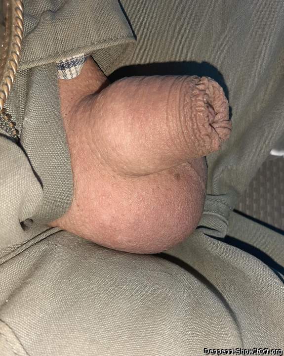 A Real Grower For Sure