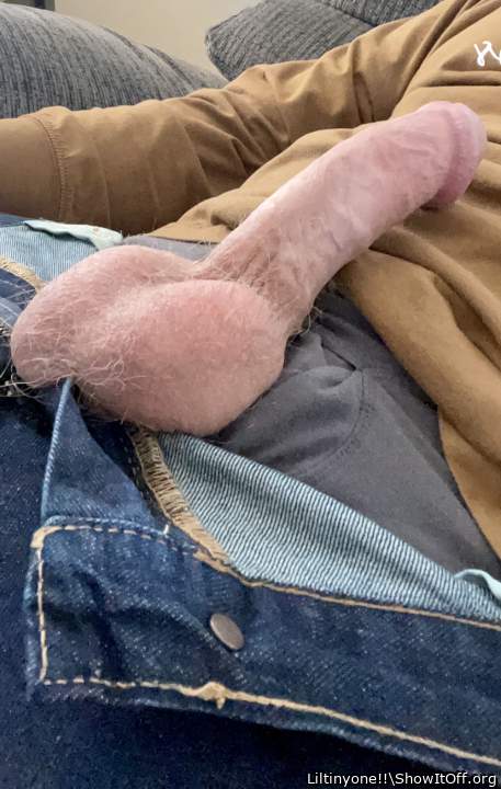 Love those big balls!! &#128525;