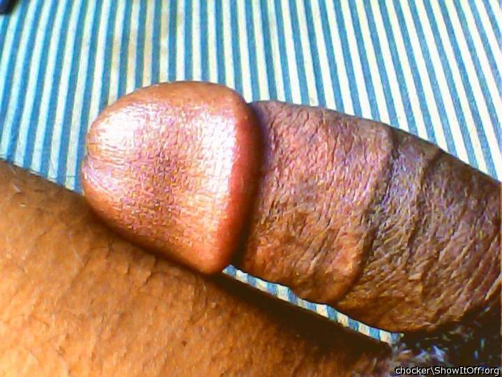 Photo of a love wand from chocker