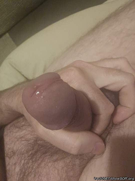 Photo of a prick from Paul0987