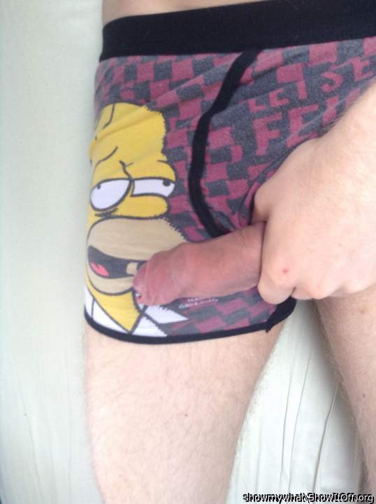 Suck it homer