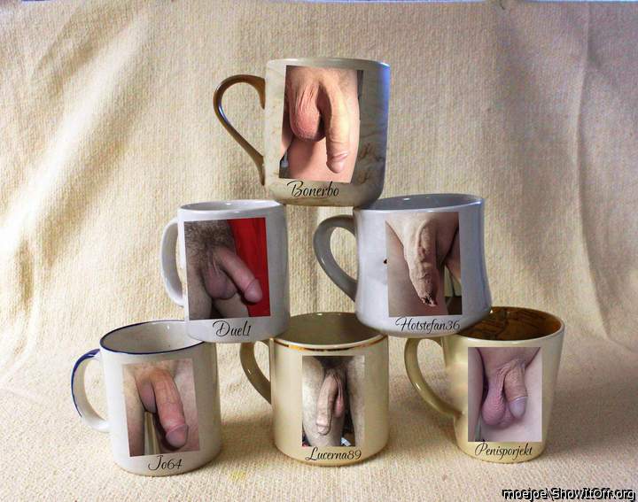 New Members of MoeJoe's Koffee Klub