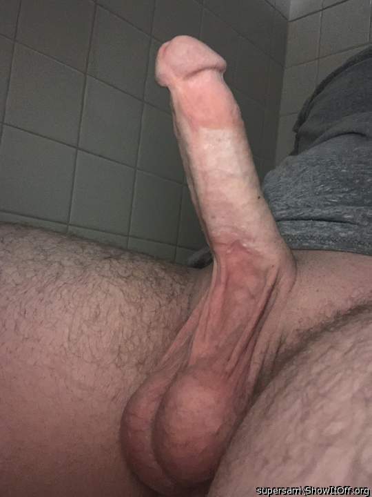 nice testikles 