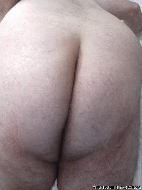 Photo of a love muscle from ThickBottom