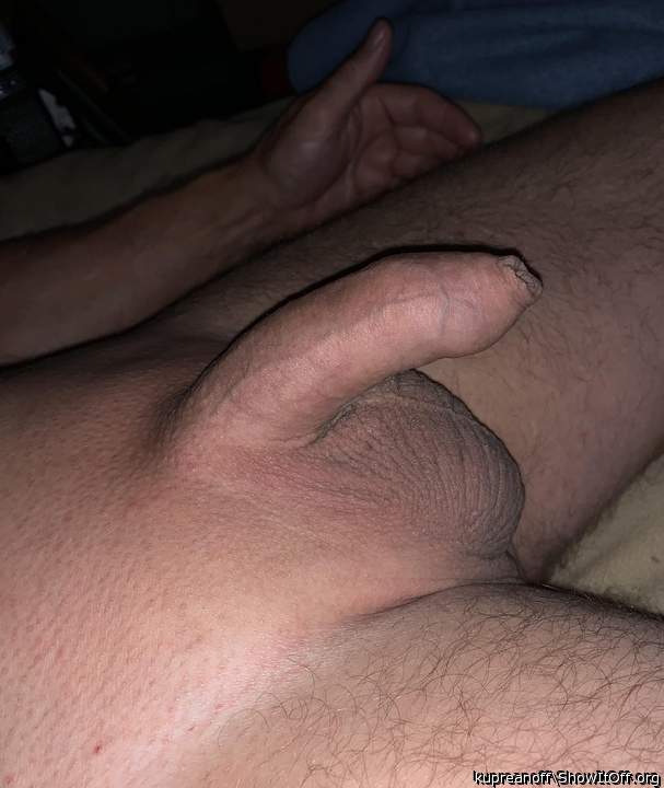 Photo of a love muscle from kupreanoff