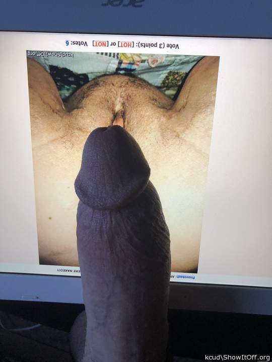 Photo of a shaft from kcud