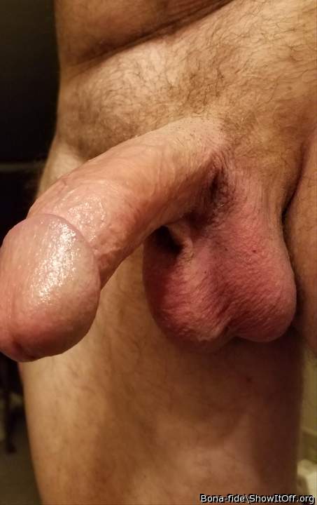 Photo of a shaft from bona-fide