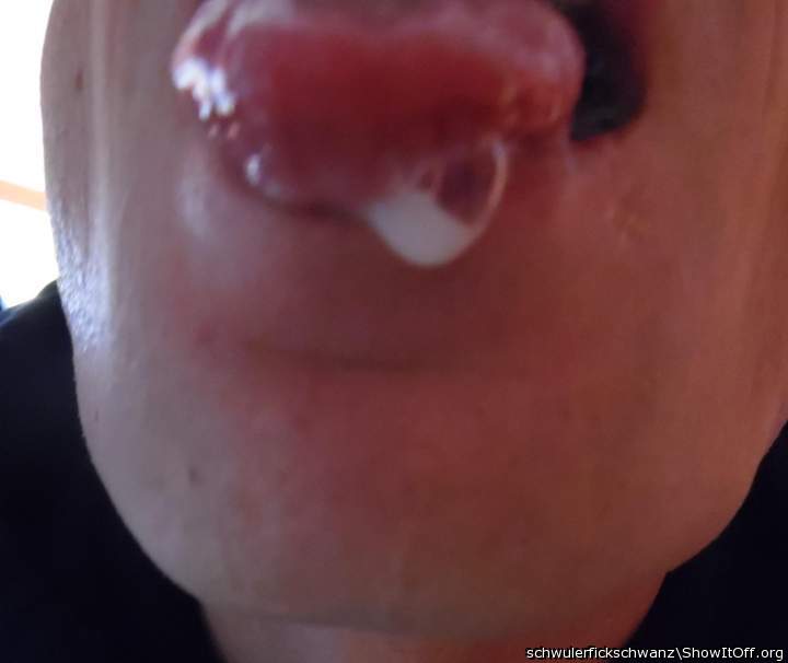 Lick my Seed
