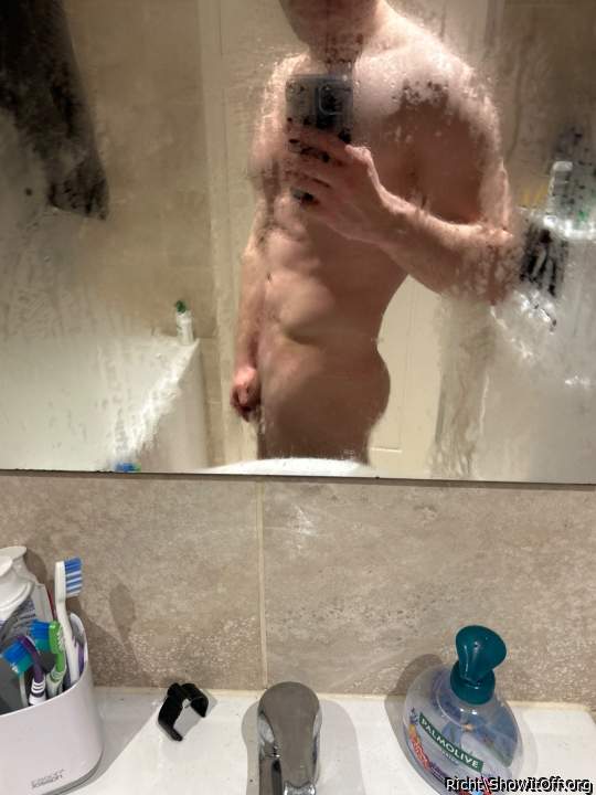 Photo of a schlong from Richt