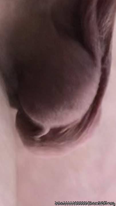 Testicles Photo from John1111199999