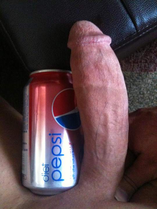 Lick a big fat cock. I bet it's fun to make bust a big cumsh