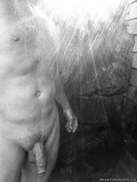 Interesting photo! It kinda looks like nude welding or somet
