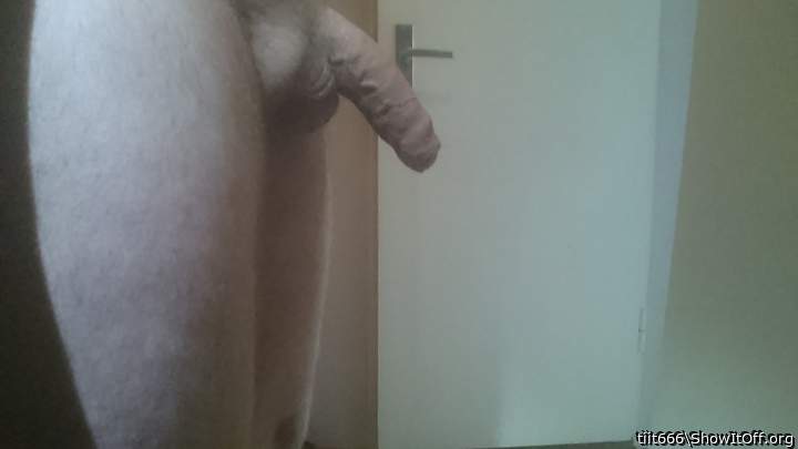 Photo of a private part from tiit666