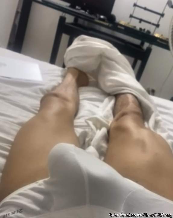 Photo of a ram rod from SebastianAcosta