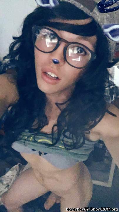 Fucking gourgous I cant get enough of how cute you are with