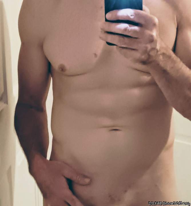 Photo of a prick from DILF48