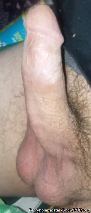 Wow great looking penis