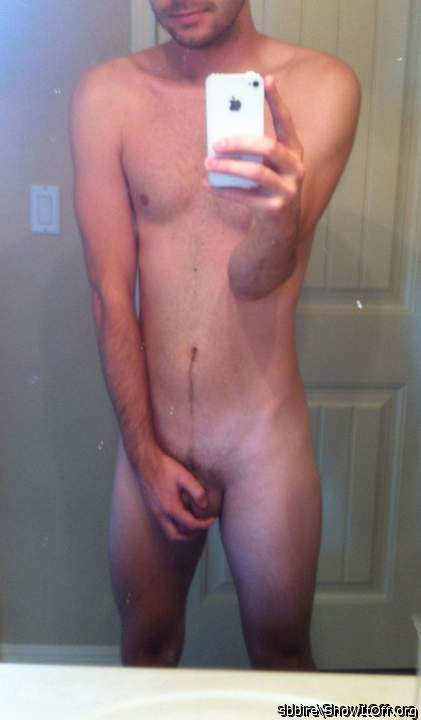 Nice body!!!     
