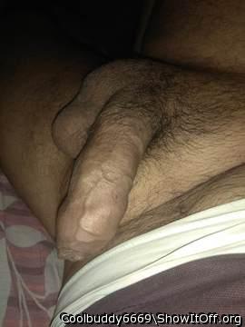 Photo of a shaft from Coolbuddy6669