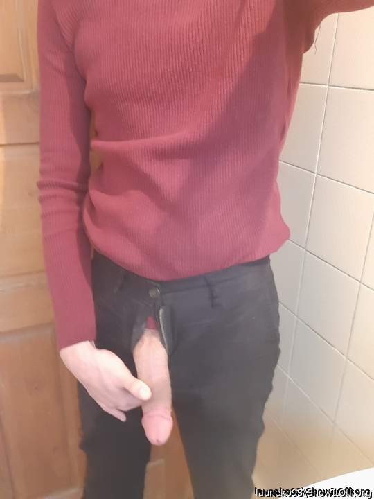 So hot, I'd drop to my knees and suck you off right there 