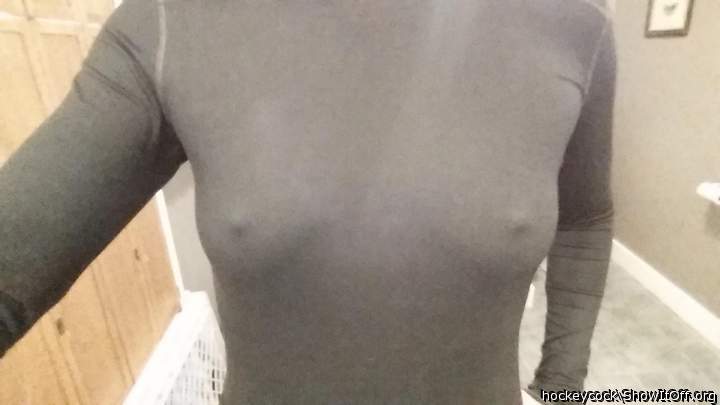 Love her nipples