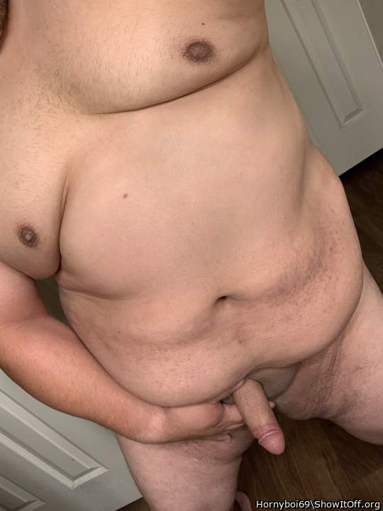 Photo of a pocket rocket from Hornyboi69