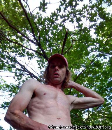 Photo of a pecker from Adventuresofjack