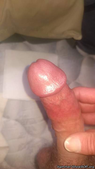 Photo of a private part from Hammer